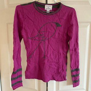 Antoni & Alison - Bird Print - Medium